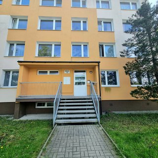 Prodej bytu 1+1 33 m² Bílina, Aléská