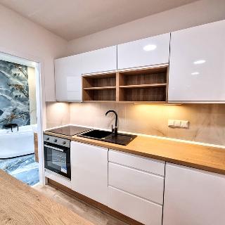 Prodej bytu 2+kk 41 m² Bílina, Litoměřická