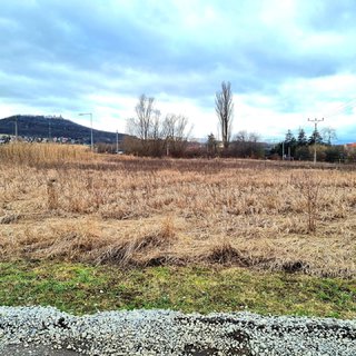 Prodej stavební parcely 754 m² Srbice