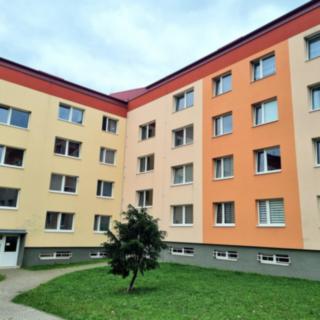 Prodej bytu 2+kk 43 m&sup2; Osek