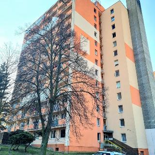 Prodej bytu 1+1 34 m² Bílina, Fügnerova