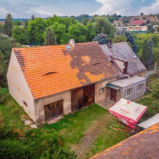 Prodej rodinného domu 506 m² Lubenec, Pražská