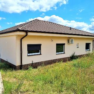 Prodej na klíč 122 m² Modlany, 