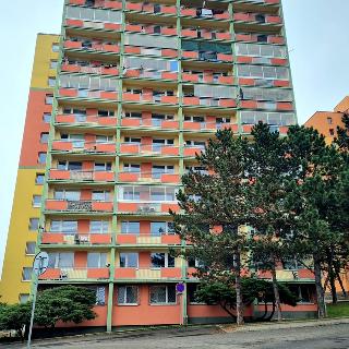 Prodej bytu 2+kk 49 m² Bílina, Bezejmenná