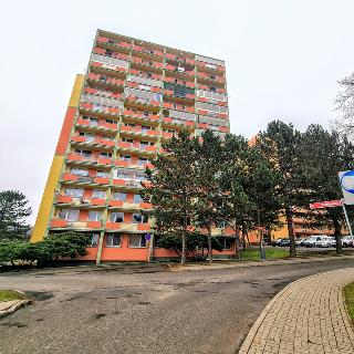 Prodej bytu 2+1 49 m² Bílina, Bezejmenná