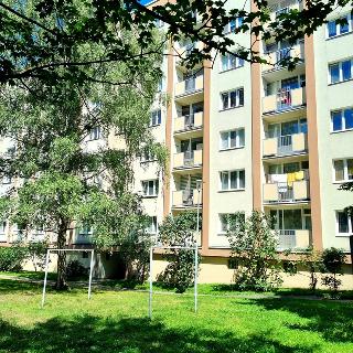 Prodej bytu 3+1 71 m² Teplice, Zrenjaninská