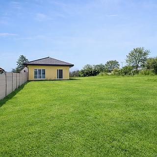 Prodej Na klíč 130 m&sup2; Modlany