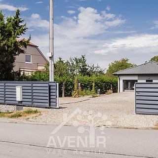 Prodej rodinného domu 97 m&sup2; Újezd u Rosic