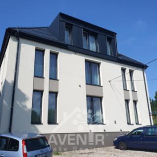 Pronájem bytu 3+kk 62 m² Jablonec nad Nisou Rýnovice, U Pošty