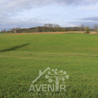 Prodej stavební parcely 2 500 m² Nová Paka, 