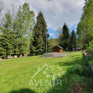 Prodej stavební parcely 1 891 m² Mníšek, 