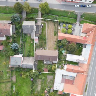 Prodej rodinného domu 193 m² Staré Město, Tyršova