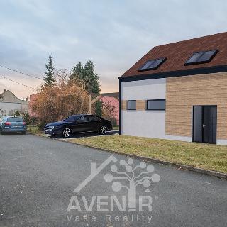 Prodej stavební parcely 864 m² Střížovice, 