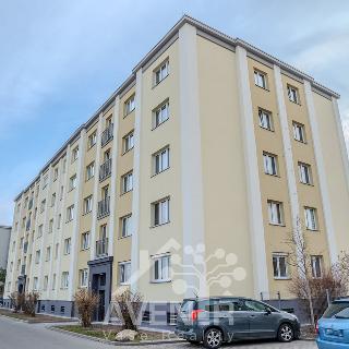 Prodej bytu 2+1 55 m² Mladá Boleslav, Laurinova