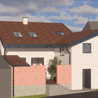 Prodej rodinného domu 176 m² Polešovice, 