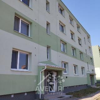 Pronájem bytu 2+1 60 m² Hodonín, I. Olbrachta