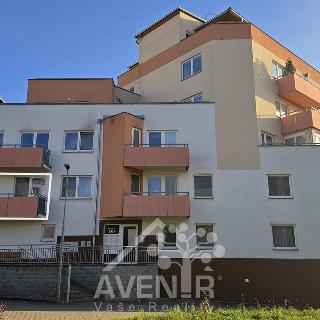 Prodej bytu 2+kk 67 m² Nové Město nad Metují, Družební