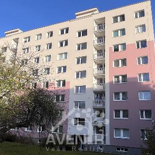 Prodej bytu 2+kk 43 m² Jablonec nad Nisou, Pasecká