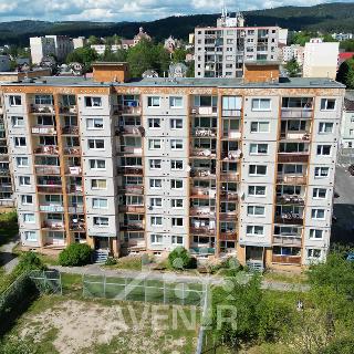 Prodej bytu 3+1 75 m² Jablonec nad Nisou