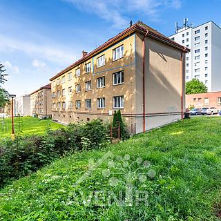 Prodej bytu 2+1 90 m&sup2; Jablonec nad Nisou