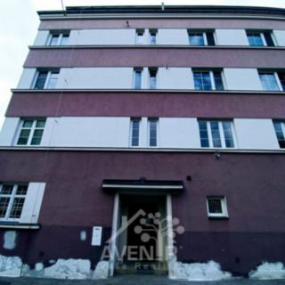 Prodej bytu 2+kk 44 m² Liberec