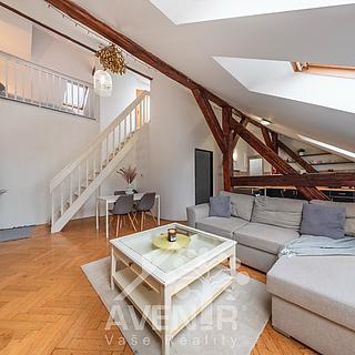 Prodej bytu 2+kk 67 m&sup2; Mladá Boleslav