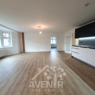 Prodej bytu 3+kk 84 m&sup2; Jablonec nad Nisou
