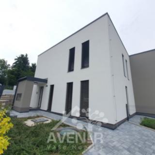 Pronájem bytu 4+kk 90 m² Stráž nad Nisou, Myslbekova