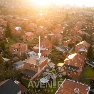 Prodej rodinného domu 116 m² Zlín, Zálešná IV