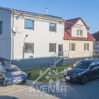 Prodej rodinného domu 170 m² Zlín, K Cihelně