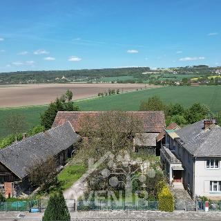 Prodej zemědělské usedlosti 180 m² Bílsko u Hořic, 