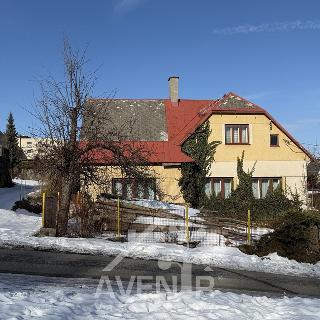 Prodej rodinného domu 176 m² Vysoké nad Jizerou, 