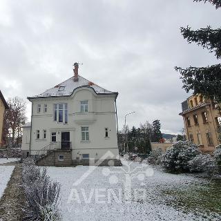 Pronájem bytu 4+kk 80 m² Jablonec nad Nisou