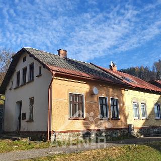 Prodej rodinného domu 105 m² Jablonec nad Jizerou, 