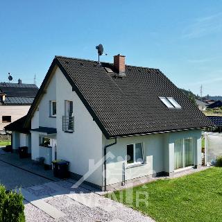 Prodej rodinného domu 213 m² Trutnov, Březová