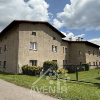 Prodej bytu 2+kk 55 m² Broumov Nové Město, Větrná