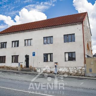 Prodej činžovního domu 750 m² Kosmonosy, Hradišťská