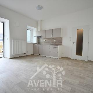 Pronájem bytu 1+kk a garsoniéry 29 m² Jablonec nad Nisou, Saskova