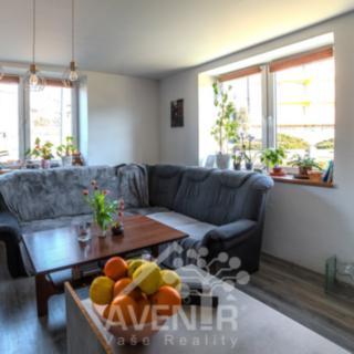 Prodej bytu 2+kk 53 m² Machov
