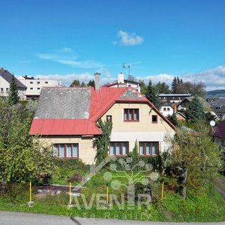 Prodej rodinného domu 176 m² Vysoké nad Jizerou, 