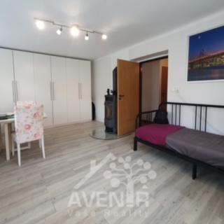 Prodej rodinného domu 109 m² Železný Brod, Železná