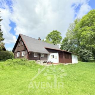 Prodej rodinného domu 160 m² Roprachtice