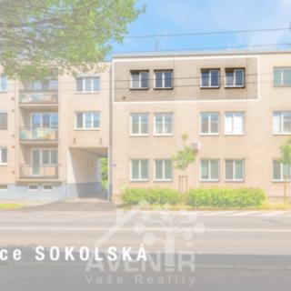 Prodej bytu 3+1 79 m² Zlín