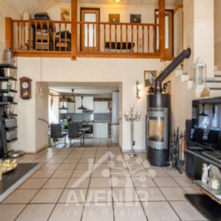 Prodej rodinného domu 190 m&sup2; Sadská