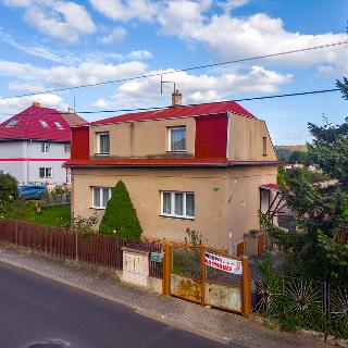 Prodej rodinného domu 195 m² Světec, Smetanova