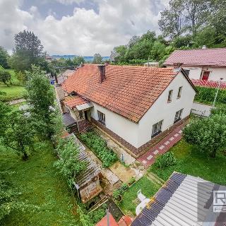 Prodej rodinného domu 155 m² Vamberk, 