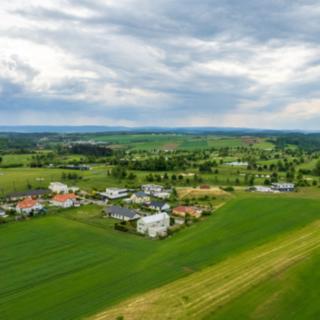 Prodej stavební parcely 1 057 m² Mezouň