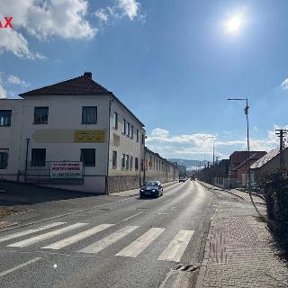 Pronájem skladu 3 000 m² Beroun, Lidická