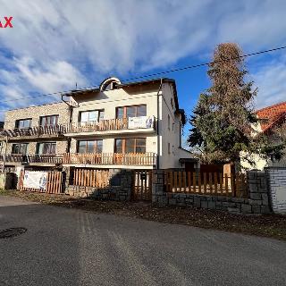 Prodej rodinného domu 214 m² Dobřichovice, Mánesova