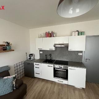 Pronájem bytu 3+kk 67 m² Hýskov, Kladenská